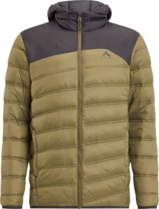 McKinley Jebel Jacket M XS