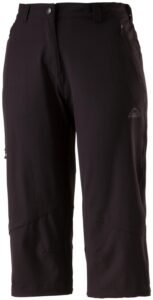 McKinley Mailyn 3/4 Hiking Pants W 48