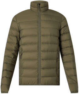 McKinley Pichi Down Jacket M S