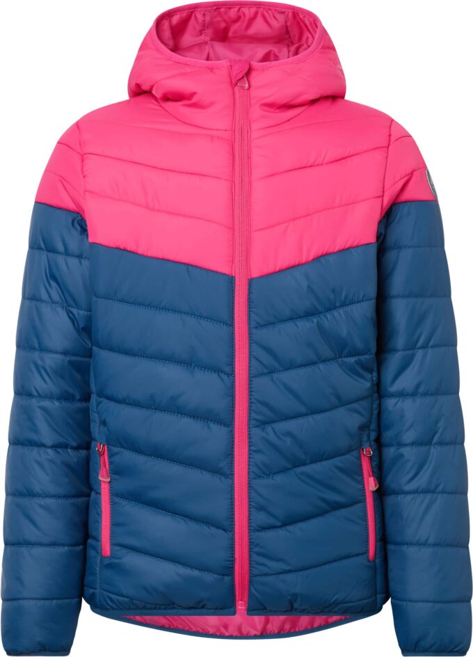 McKinley Ricos Thermal Jacket Girls 92