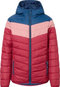 McKinley Ricos Thermal Jacket Girls 98