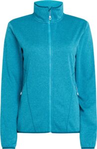 McKinley Roto II Fleece Jacket W 40