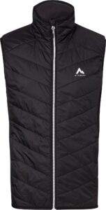 McKinley Sansa Hybrid Gilet M XS