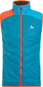 McKinley Sansa Hybrid Gilet M XS