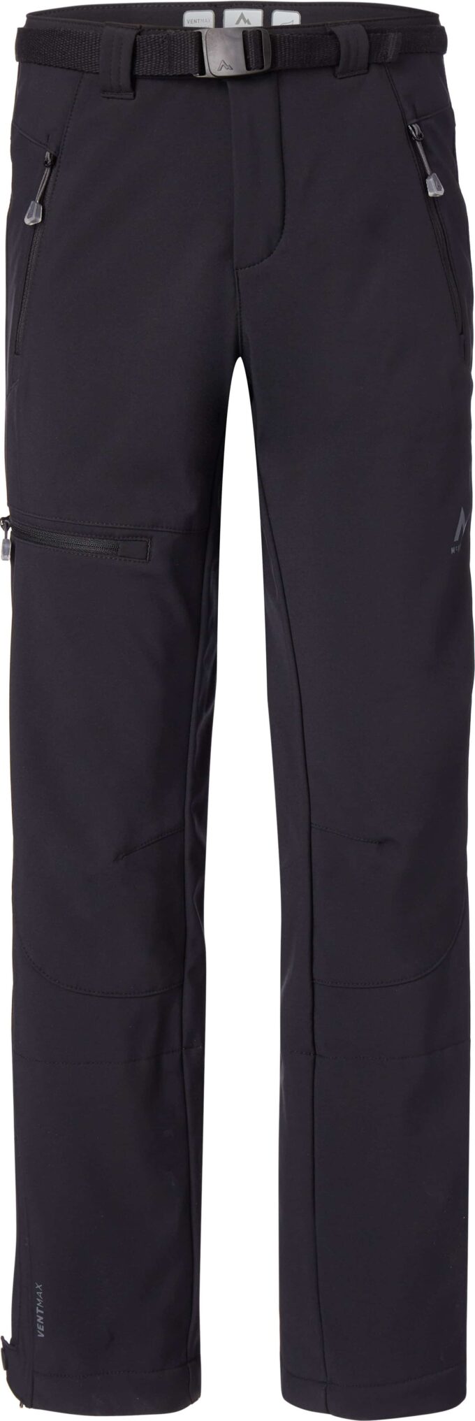 McKinley Shana Hiking Pants Boys 128