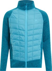 McKinley Skeena Hybrid Jacket M S