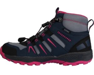 McKinley Sonnberg Hiking Mid II AQX Boots Kids 28 EUR