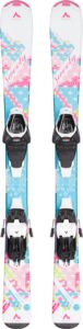 McKinley Sweety Alpine Ski Kids 120 cm