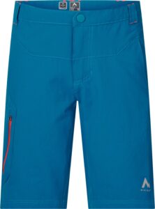 McKinley Tyro Hiking Shorts Kids 116