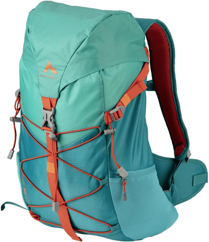 McKinley Venthike 24 VT Hiking Backpack