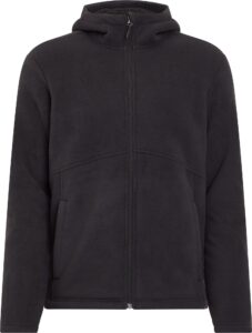 McKinley Viana HD Midlayer Hooded M XL