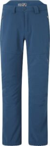 McKinley Waimea II Softshell Pants Kids 128