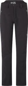 McKinley Waimea II Softshell Pants Kids 140