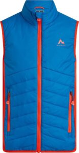 McKinley Zinder II Primaloft Gilet Kids 152