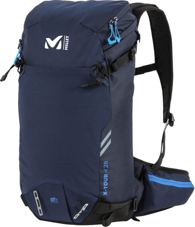 Millet X-Tour 28 Touring Backpack