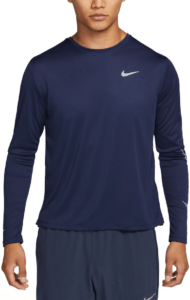 NIKE Dri-FIT Run Division Miler Shirt S