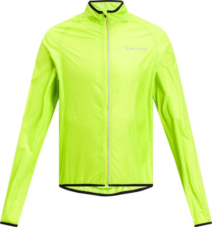 Nakamura Abbott III Cycling Jacket M S