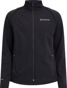 Nakamura Akron Winter Softshell Jacket M S