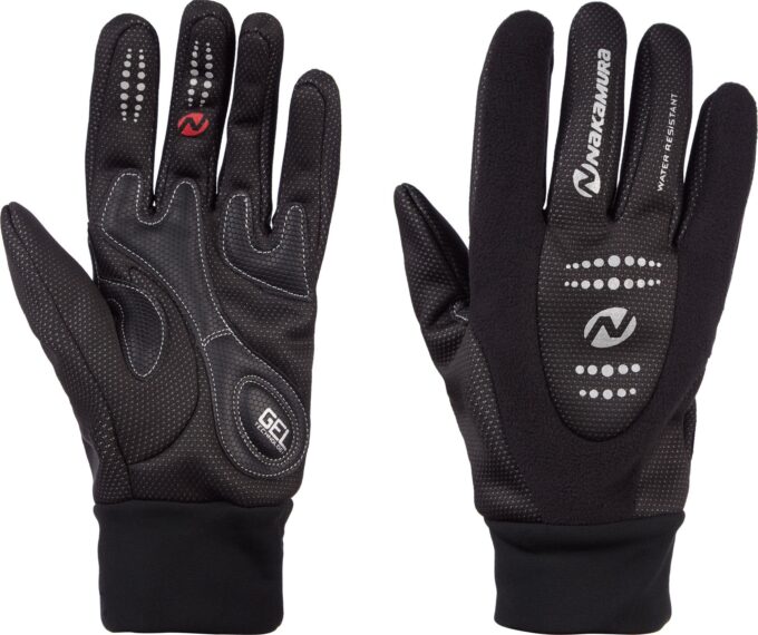 Nakamura Cycling Gloves M M