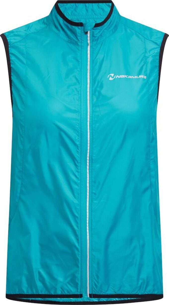 Nakamura Dalmine III Cycling Gilet W 34