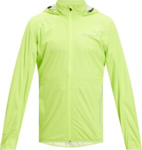 Nakamura Enno III Rain Jacket M S