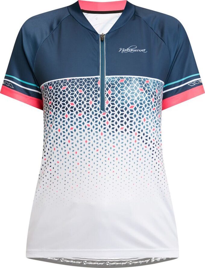 Nakamura Faith II Cycling Jersey W 38