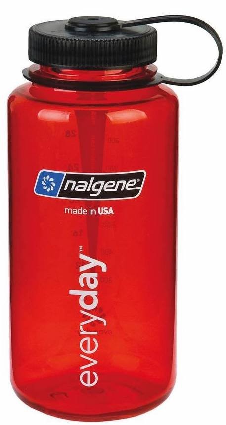 Nalgene Wide Mouth 1L