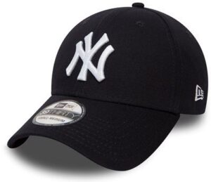 New Era 3930 Mlb League Basic Neyyan M