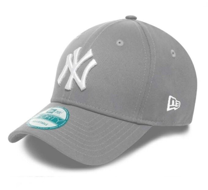 New Era 940K League Basic NY MLB