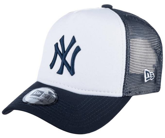 New Era Clean Trucker NewYan