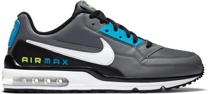 Nike Air Max Excee Leather M 38