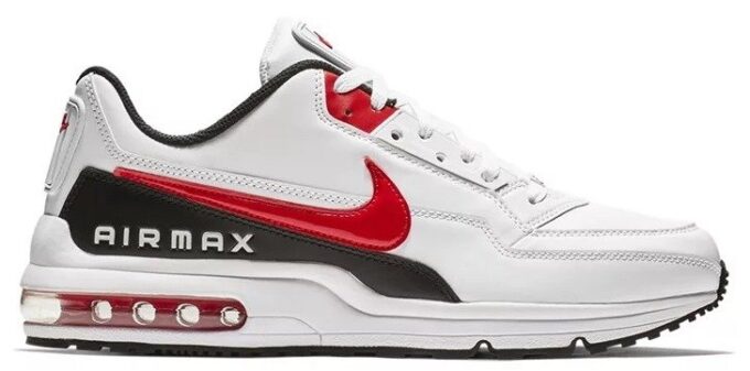 Nike Air Max Excee Leather M 41 EUR