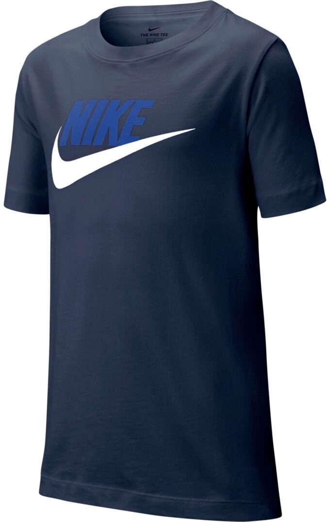 Nike B Nsw Tee Futura S