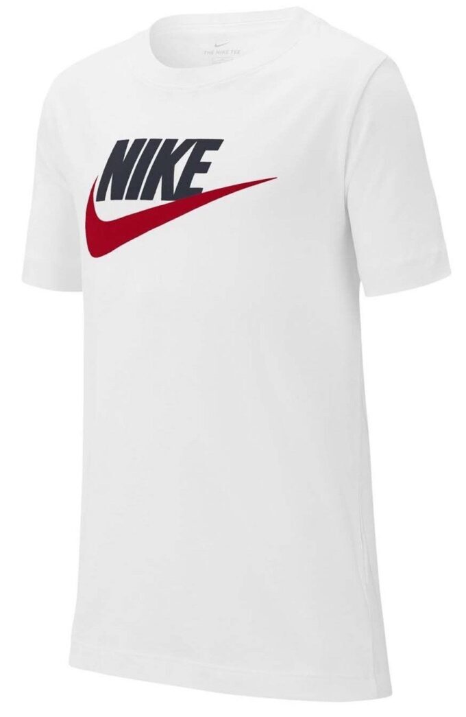 Nike B Nsw Tee Futura XS