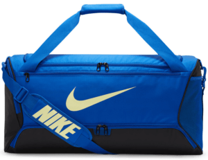 Nike Brasilia 9.5 Printed Training Duffel Bag