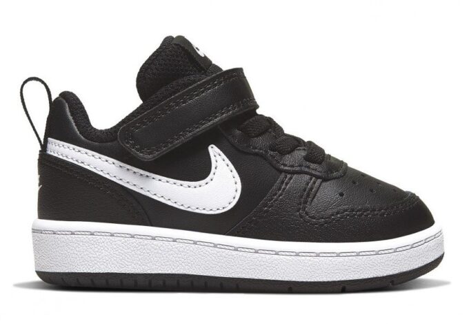 Nike Court Borough Low 2 Kids 21 EUR