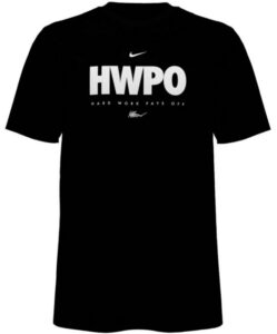 Nike Dri-FIT HWPO M L