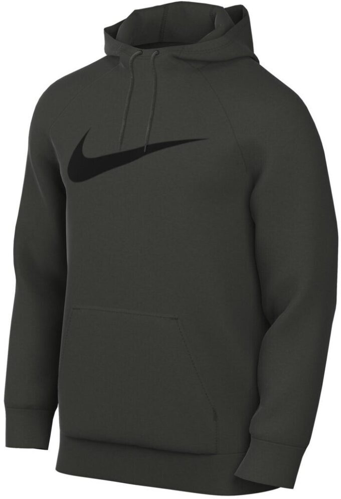 Nike Dri-FIT M Pullover Training Hoodie L