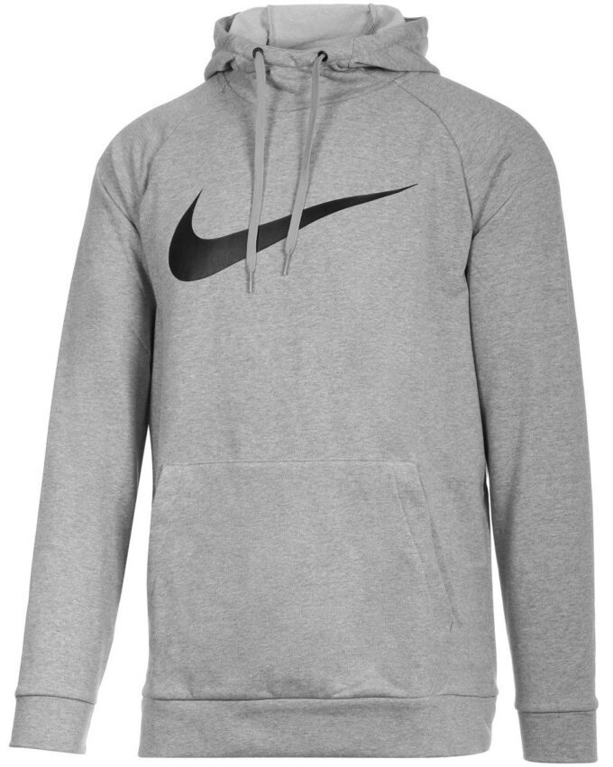 Nike Dri-FIT M Pullover Training Hoodie S