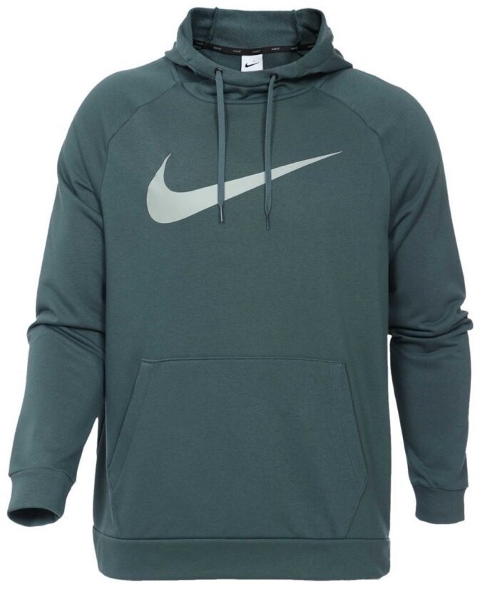 Nike Dri-FIT M Pullover Training Hoodie XXL