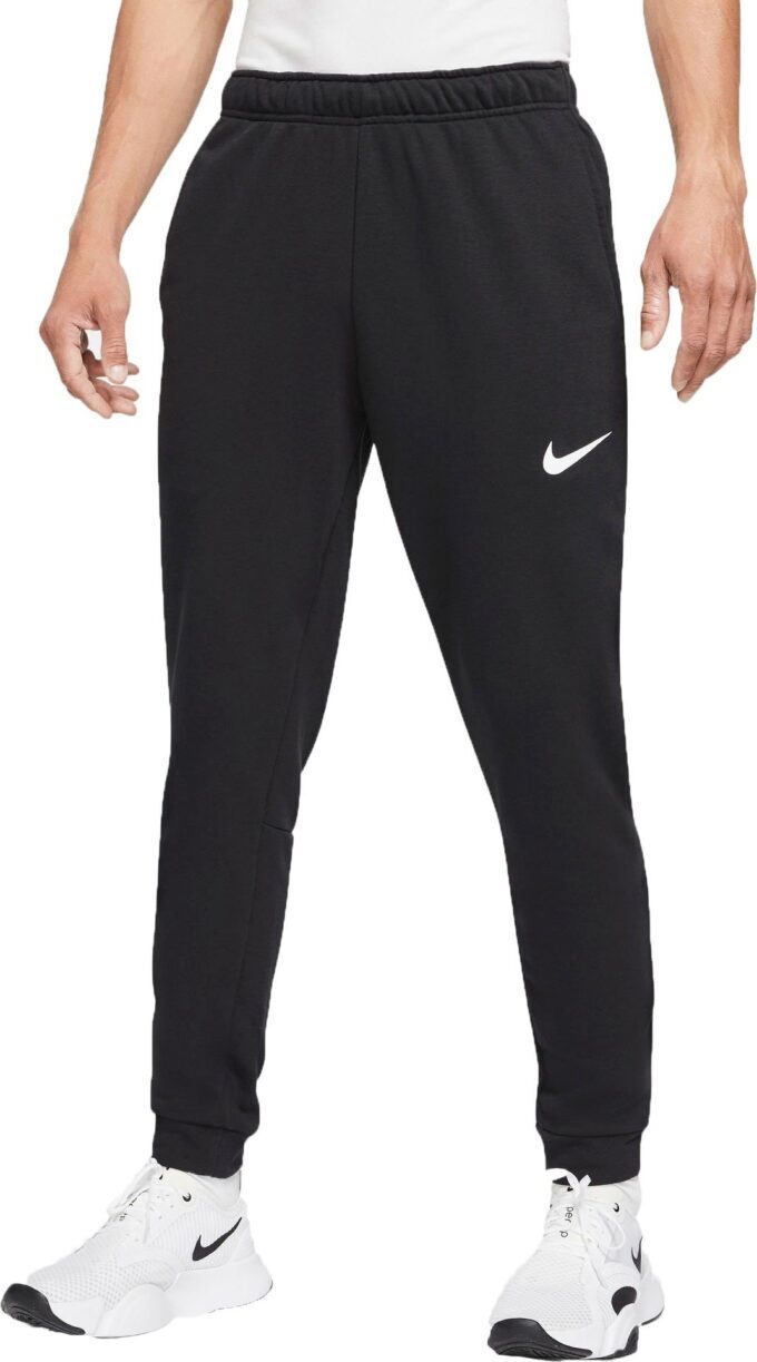 Nike Dri-FIT M Tapered Training Pants L