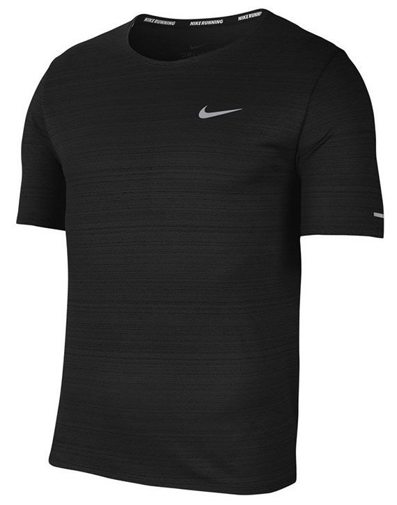 Nike Dri-FIT Miler M L