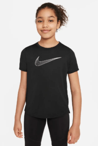 Nike Dri-FIT One Older Kids' XS