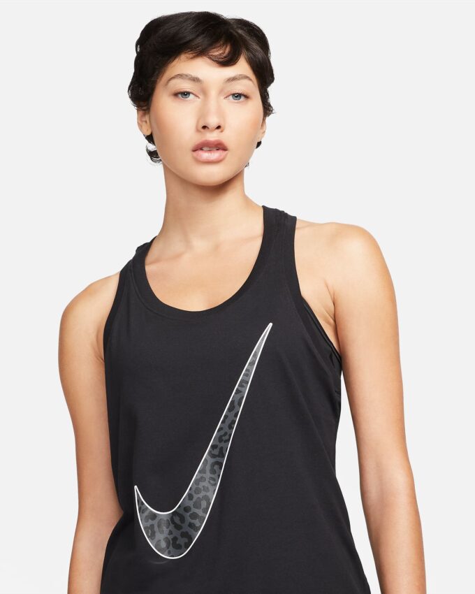 Nike Dri-FIT W Training Tank S