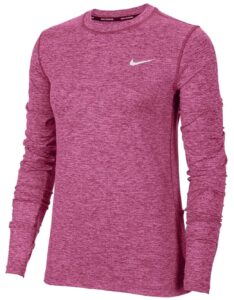 Nike Dri-Fit Element Running Top W L