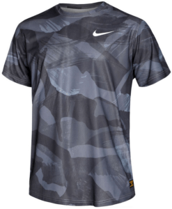 Nike Dri-Fit Legend Camouflage S