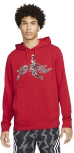 Nike Jordan Dri-FIT Air M French Terry Pullover Hoodie M