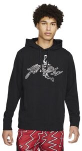 Nike Jordan Dri-FIT Air M French Terry Pullover Hoodie M