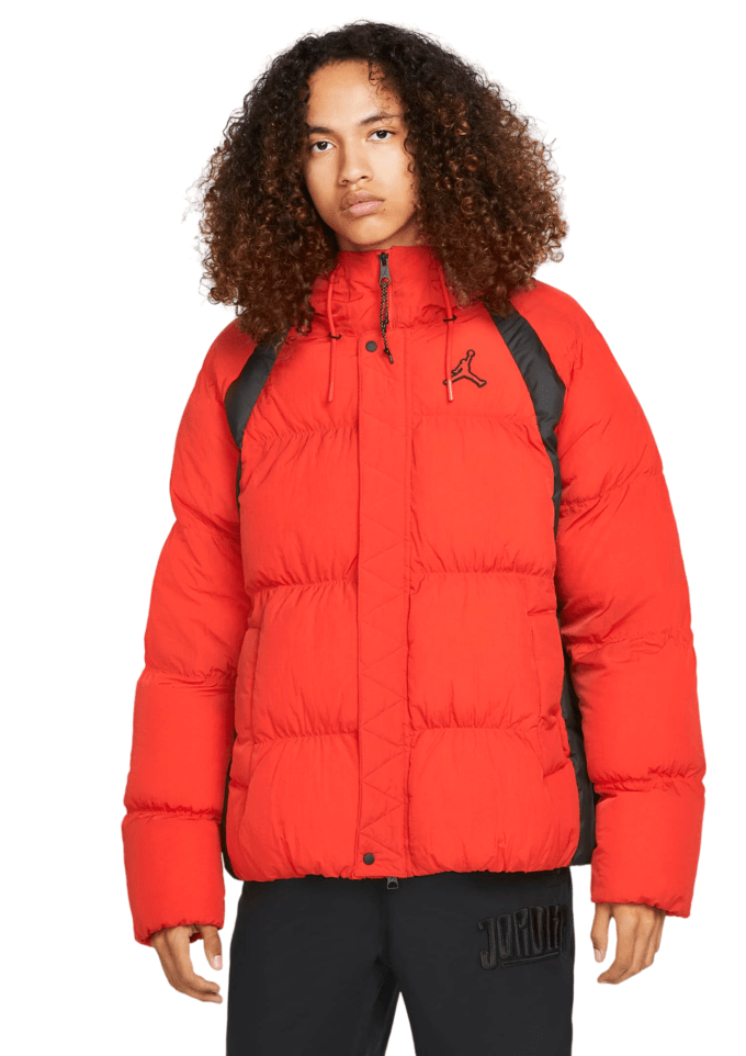 Nike Jordan Essentials M Puffer Jacket L