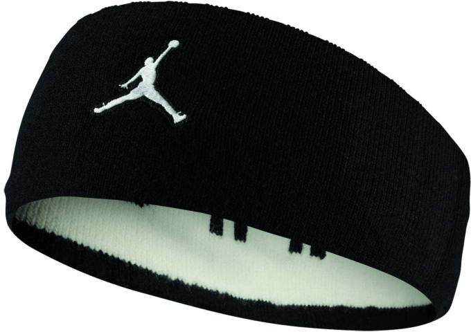 Nike Jordan M Seamless Knit Headband